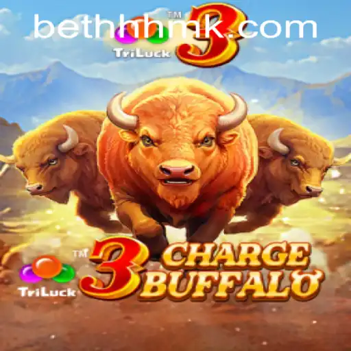 Exploring the Excitement of 3ChargeBuffalo and Its Connection to hhhmk PH Login