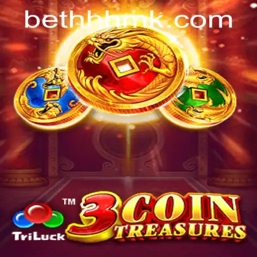 3CoinTreasures: Dive into a World of Adventure with hhhmk PH Login