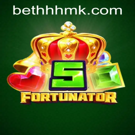Unveiling the Thrills of 5Fortunator: A New Horizon in Gaming