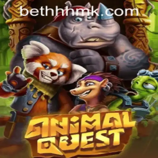 Exploring the Exciting World of AnimalQuest and Entering the Adventure: Your Guide to HHHMK PH Login