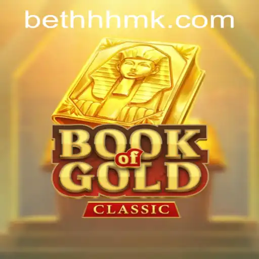 Book of Gold Classic: A Thrilling Adventure Awaits in the Shadows of History