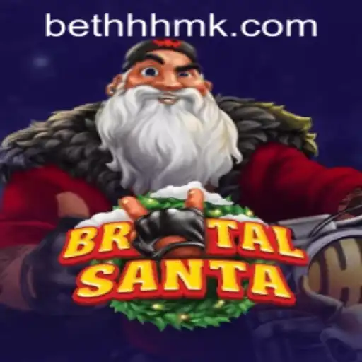 BrutalSanta: A Thrilling Holiday Adventure with a Twist