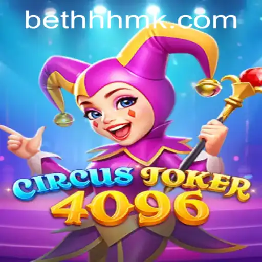 Explore the Enigmatic World of CircusJoker4096: An In-Depth Guide