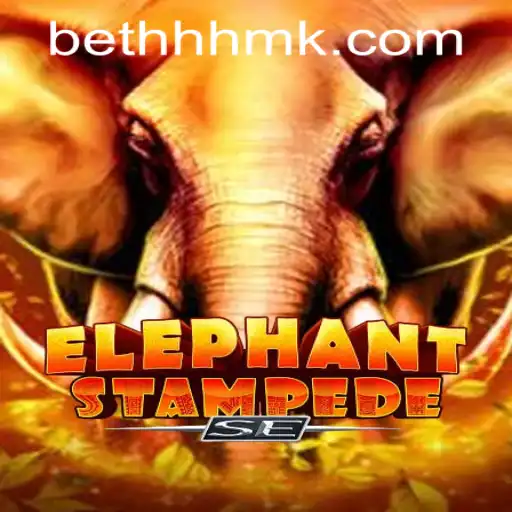Explore the Thrilling World of ElephantStampedeSE: A Unique Gaming Adventure