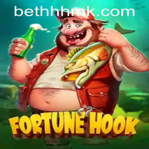 FortuneHook: The Immersive Adventure Awaits