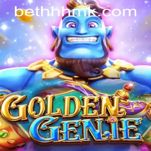 GOLDENGENIE: The Thrilling Adventure Awaits