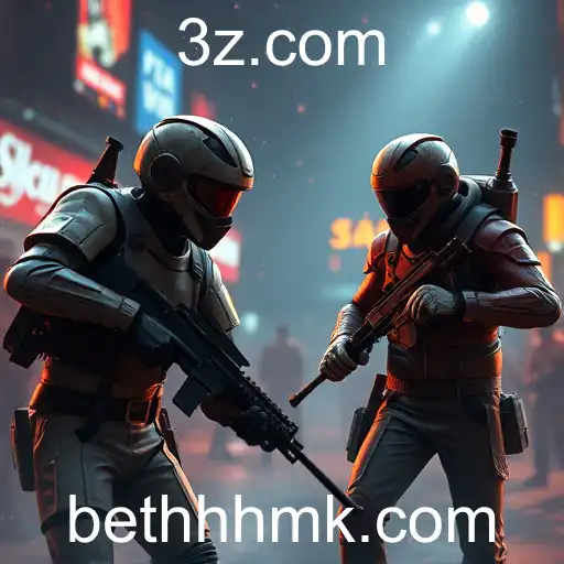 A Revolução dos Jogos Online e Hhmk