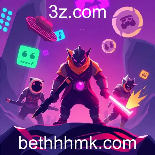 Tendências de Jogos para 2025 e o Fenômeno 'Hhhmk'