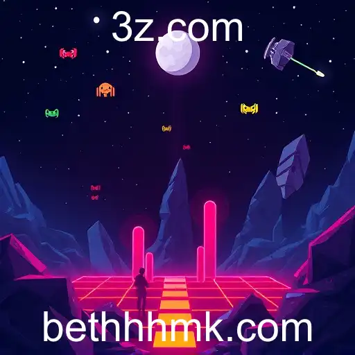 Revolução nos Jogos: HhMmk Ganha Popularidade