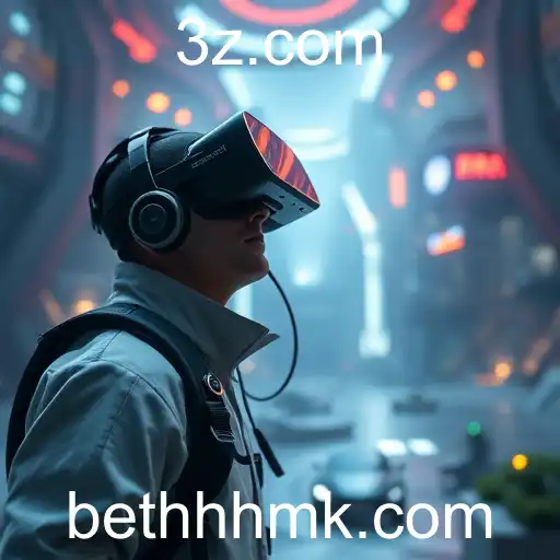 A Ascensão dos Jogos Digitais com hhhmk