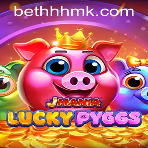 Explore the Thrills of JManiaLuckyPyggs and the Hhhmk PH Login Experience