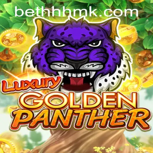 Exploring the Intriguing World of LUXURYGOLDENPANTHER: An Adventure Awaits