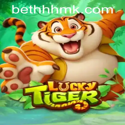 Discover 'LuckyTiger': A Thrilling Adventure in Gaming