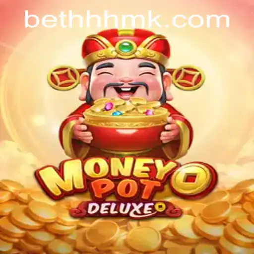 Explore the Exciting World of MoneyPotDELUXE: Rules, Gameplay, and More