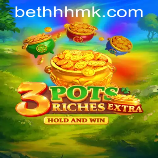 Discover the Thrilling World of 3potsExtra: A Comprehensive Guide