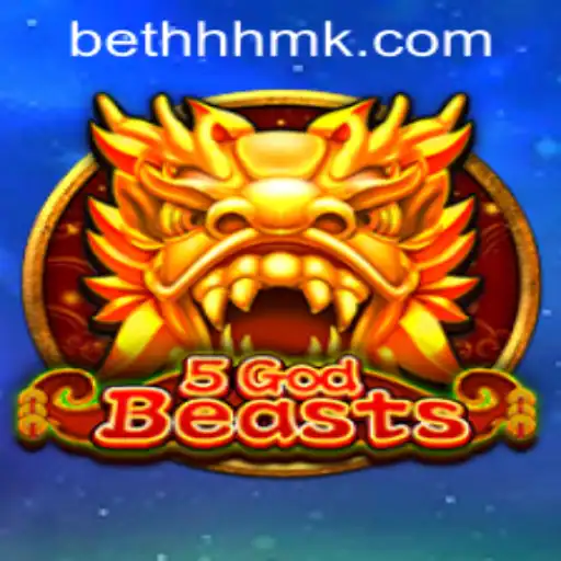 Exploring the Enchanting World of 5GodBeasts: A Comprehensive Guide