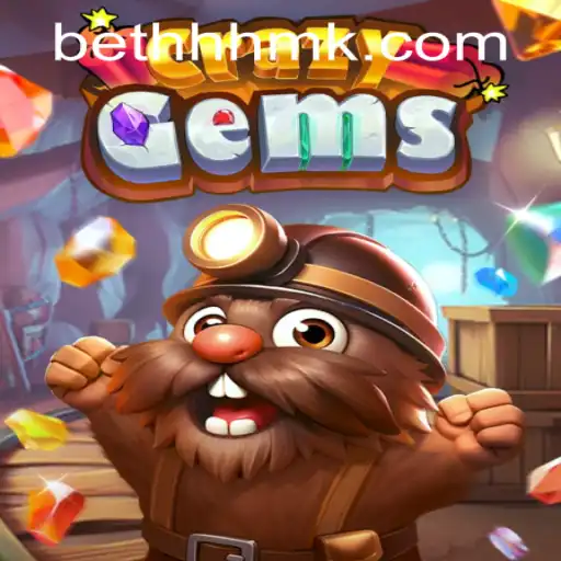 CrazyGems: The Ultimate Digital Gem Puzzle Adventure