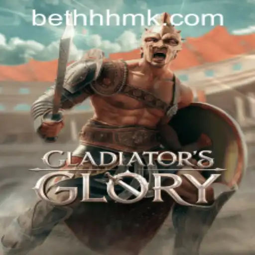 GladiatorsGlory: A Thrilling Arena of Strategy and Combat