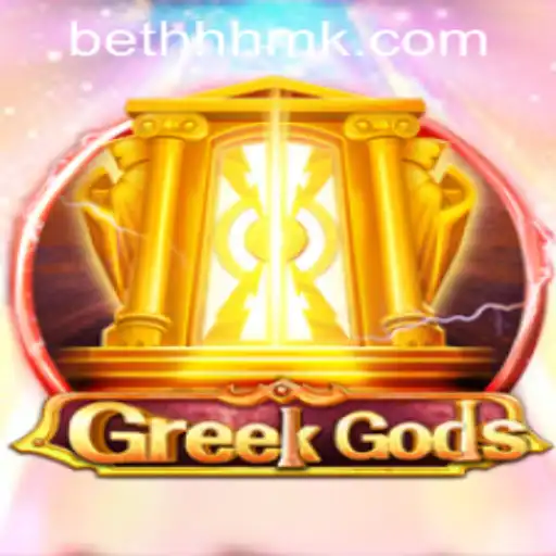 Discover the Mysteries of GreekGods: An Epic Virtual Adventure