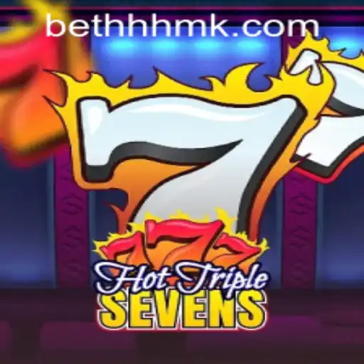 HotTripleSevens: A Thrilling Casino Adventure with hhhmk PH Login
