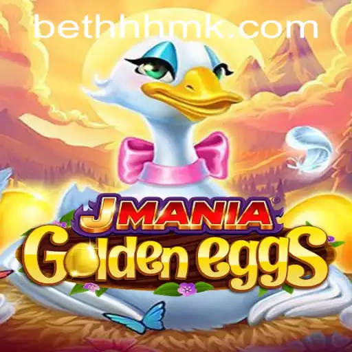 JManiaGoldenEggs: A Unique Gaming Experience