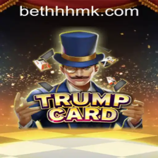 Exploring TrumpCard: A Strategic Gaming Experience with hhhmk PH Login