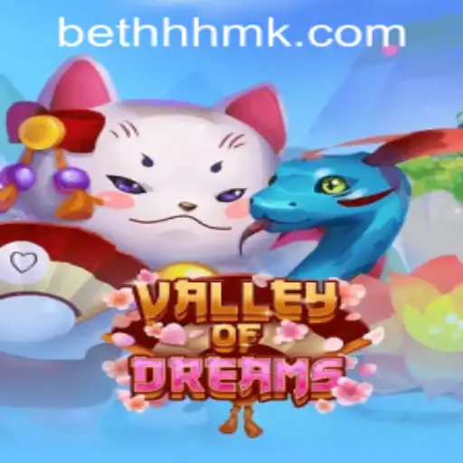 Exploring the Enchanting World of ValleyofDreams and Navigating hhhmk PH Login