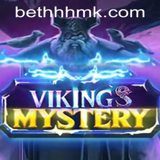 VikingsMystery: An Epic Adventure in Norse Mythology
