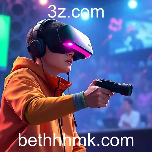 A Revolução dos Jogos em 2025: Tendências e Inovações