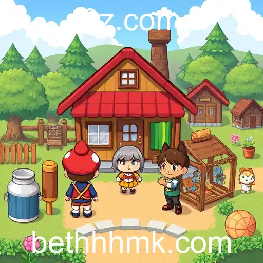 Revolução no Mundo dos Jogos: Inovações e Tendências