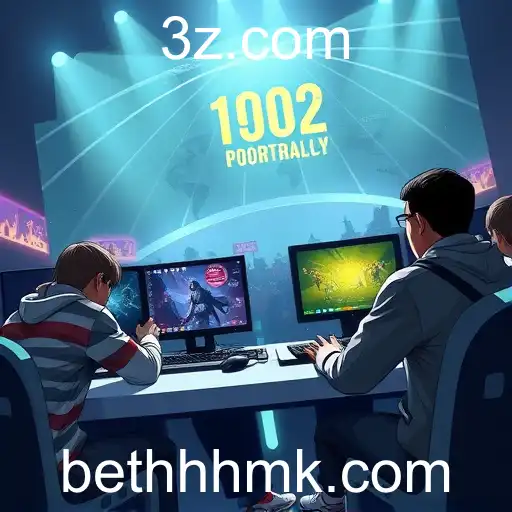 A Revolução dos Jogos em 2025: Inovações e Tendências