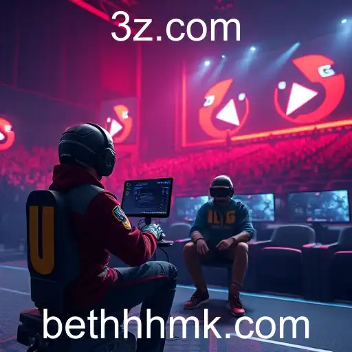 Tendências e Evoluções no Mundo dos Jogos em 2025