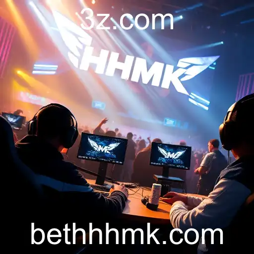 A Ascensão do Universo de Jogos em 2025