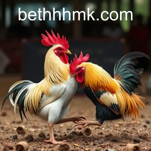 Exploring the World of Online Sabong: Understanding 'hhhmk PH Login'