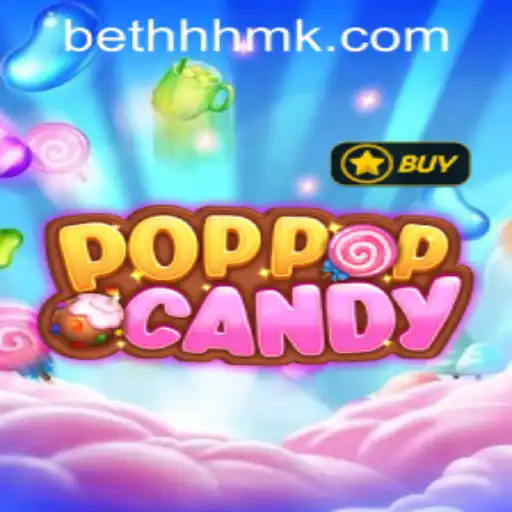 Discover the Sweet World of POPPOPCANDY