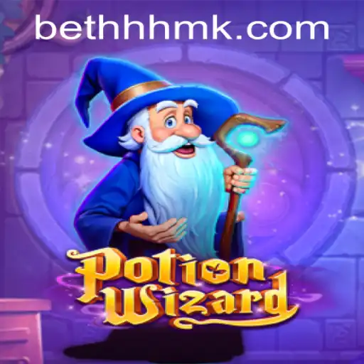 Unlocking the Magic of PotionWizard: A Journey into Alchemical Adventures