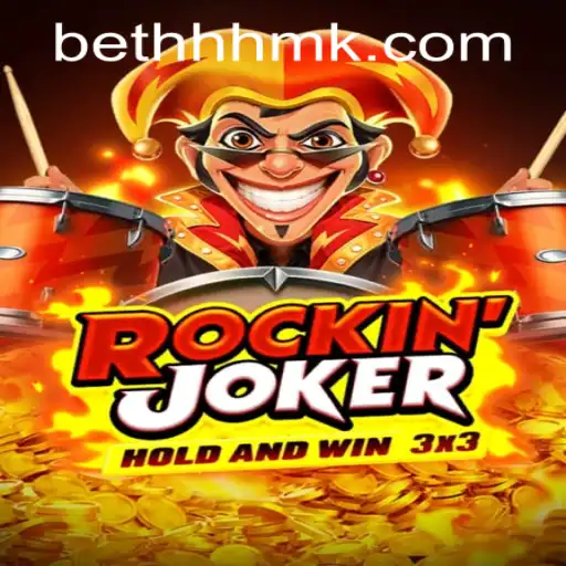 Discover the Thrills of RockinJoker: The Game Everyone is Talking About