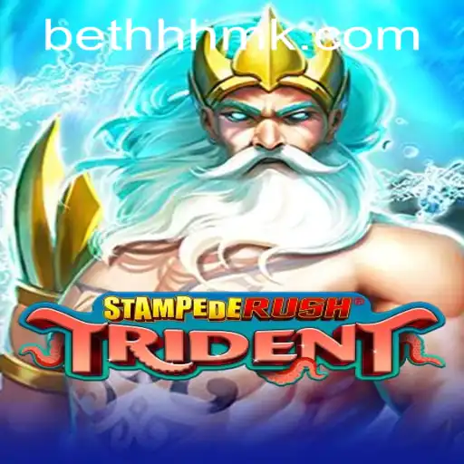 Unveiling StempedeRushTrident: A Thrilling Adventure