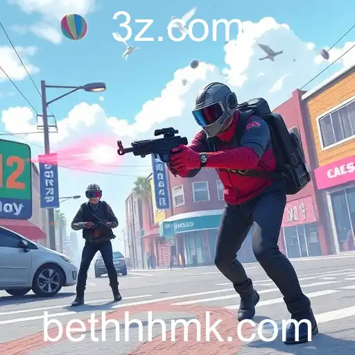 A Revolução dos Jogos com Realidade Aumentada em 2025