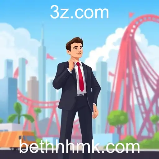 Tendências e Novidades no Mundo dos Jogos