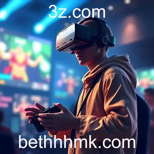 Nova Era dos Jogos Online e o Papel de 