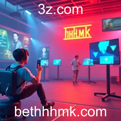 Tendências e Inovações no Mundo dos Games em 2025