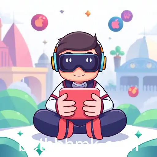 Inovações e Desafios no Cenário dos Jogos