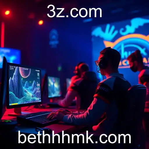 O Crescimento do Mercado de Jogos no Brasil em 2025