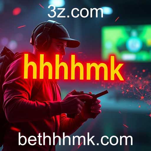 Revolução nos Jogos: HHHMK Ganha Popularidade Global