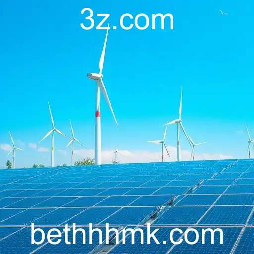 Impacto da Inovação Tecnológica no Setor Energético em 2025