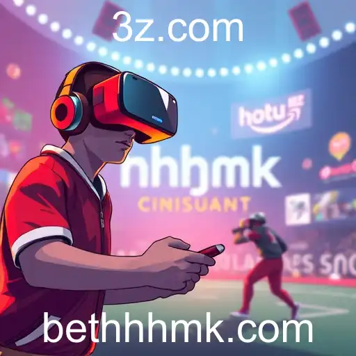 Novas Tendências nos Jogos Online para 2025