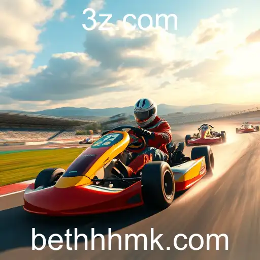 O Mundo Acelerado dos Jogos de Corrida: Evolução e Impacto