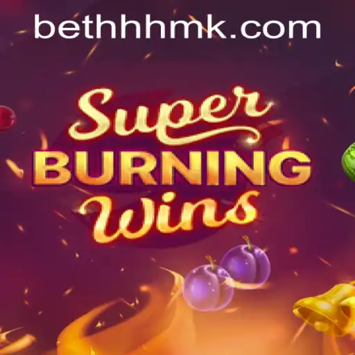 A Deep Dive into SuperBurningWins: A Classic Slot Gaming Experience