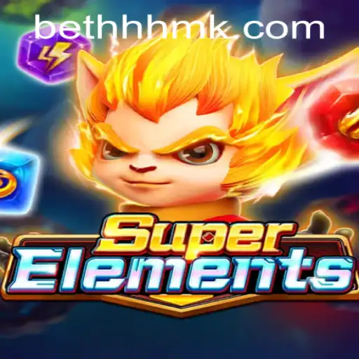 Journey into SuperElements: Unveiling the World of Ultimate Elements